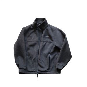 Columbia Children’s 10/12 fleece